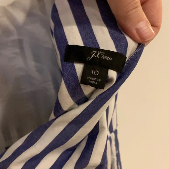 J. Crew Jumpsuit - Picture 8 of 8